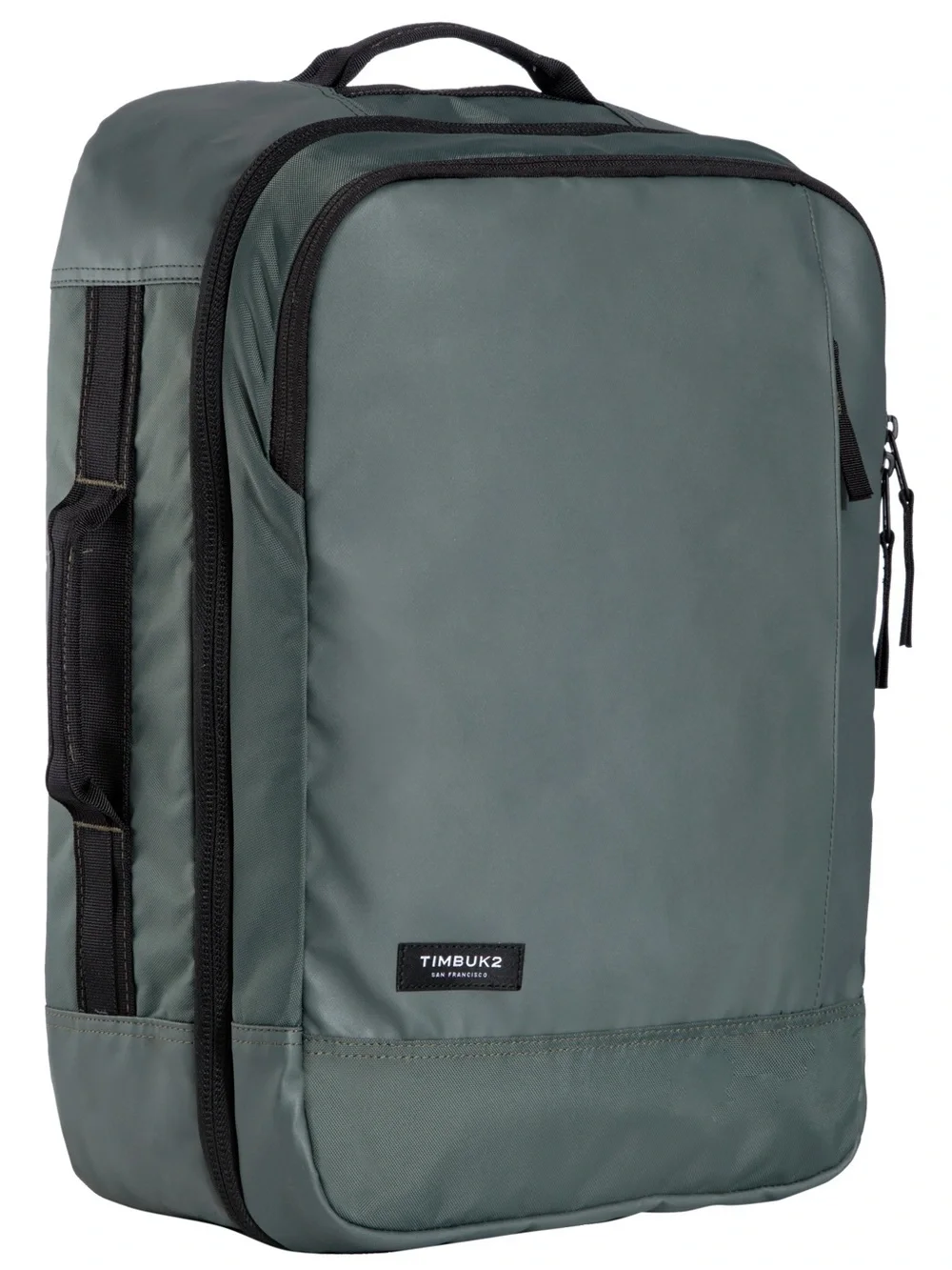 Timbuk2 Jet Backpack - Unisex Army Green